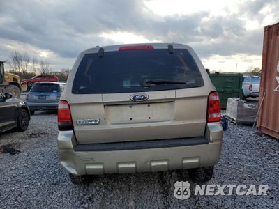 Zdjęcie 6 z 13 samochodu: 2012 FORD ESCAPE XLT VIN:1FMCU0D75CKC59628 - miniatura