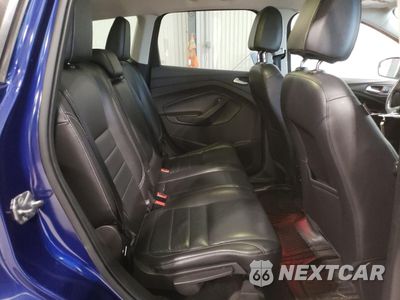 Zdjęcie 11 z 13 samochodu: 2016 FORD ESCAPE TITANIUM VIN:1FMCU9JXXGUB58961 - miniatura
