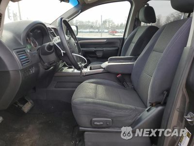 Zdjęcie 7 z 13 samochodu: 2008 NISSAN ARMADA SE VIN:5N1AA08C98N610182 - miniatura