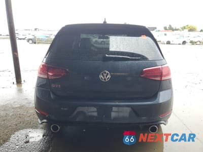 Zdjęcie 6 z 13 samochodu: 2021 VOLKSWAGEN GTI S VIN:3VW5T7AU7MM000682 - miniatura