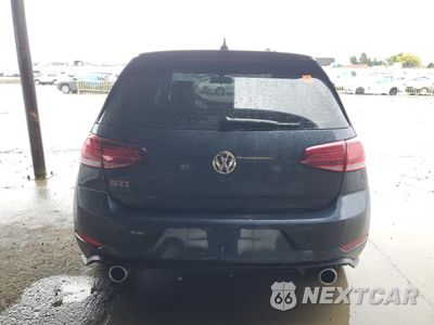 Zdjęcie 6 z 13 samochodu: 2021 VOLKSWAGEN GTI S VIN:3VW5T7AU7MM000682 - miniatura