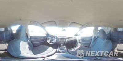 Zdjęcie 14 z 16 samochodu: 2015 NISSAN ROGUE S VIN:5N1AT2ML7FC771893 - miniatura