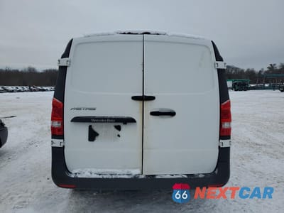Zdjęcie 6 z 13 samochodu: 2020 MERCEDES-BENZ METRIS VIN:WD3PG3EA2L3665119 - miniatura