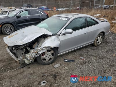 1990 HONDA ACCORD EX 1HGCG317XYA009754 - główne zdjęcie licytacji z USA - miniatura