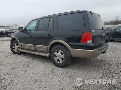 Drugie zdjęcie samochodu z przodu: 2004 FORD EXPEDITION EDDIE BAUER VIN:1FMFU18L24LB01964 - miniatura