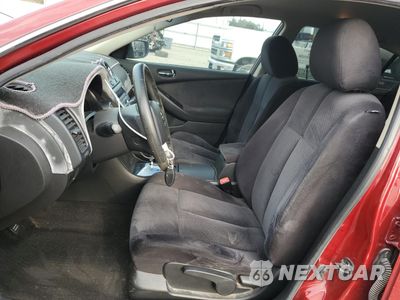 Zdjęcie 7 z 14 samochodu: 2008 NISSAN ALTIMA 2.5 VIN:1N4AL21E98N456133 - miniatura