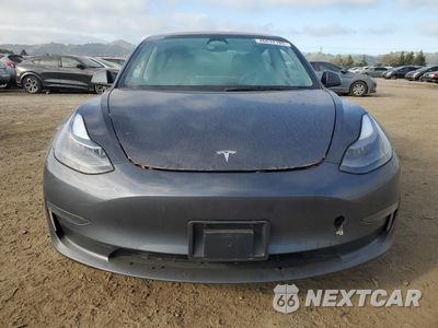 Piąte zdjęcie samochodu w środku: 2023 TESLA MODEL 3 VIN:5YJ3E1EA8PF677153 - miniatura