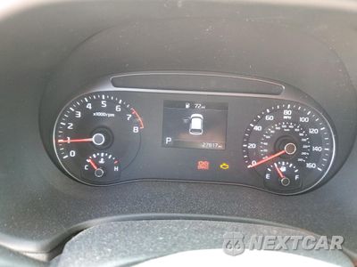 Zdjęcie 9 z 15 samochodu: 2022 KIA SOUL LX VIN:KNDJ23AU4N7169969 - miniatura
