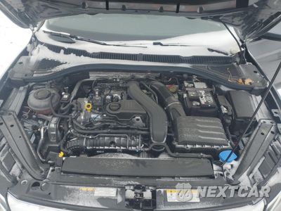 Zdjęcie 13 z 14 samochodu: 2024 VOLKSWAGEN JETTA S VIN:3VW5M7BU5RM045638 - miniatura
