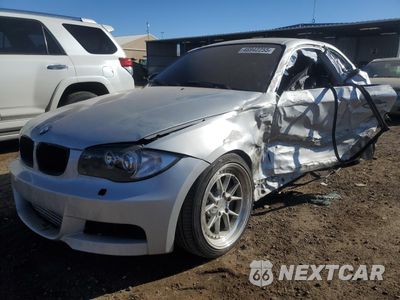 2009 BMW 135 I WBAUC73589VK94561 - główne zdjęcie licytacji z USA - miniatura