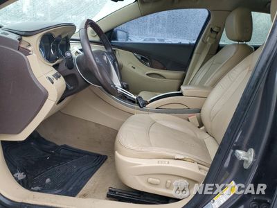 Zdjęcie 7 z 12 samochodu: 2013 BUICK LACROSSE PREMIUM VIN:1G4GG5E31DF267978 - miniatura