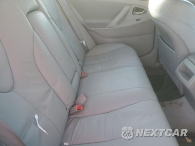 Zdjęcie 11 z 15 samochodu: 2011 TOYOTA CAMRY BASE VIN:4T1BF3EK4BU164331 - miniatura