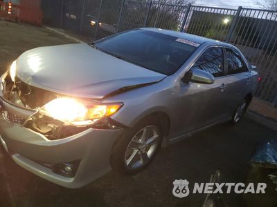 2012 TOYOTA CAMRY BASE 4T1BF1FK2CU091190 - główne zdjęcie licytacji z USA - miniatura