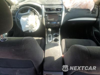 Zdjęcie 8 z 13 samochodu: 2013 NISSAN ALTIMA 3.5S VIN:1N4BL3AP0DC210847 - miniatura