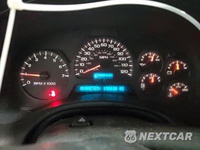 Zdjęcie 9 z 13 samochodu: 2005 CHEVROLET TRAILBLAZER LS VIN:1GNDT13S552145050 - miniatura