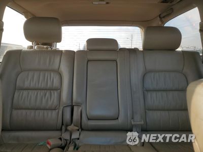 Zdjęcie 10 z 15 samochodu: 2000 LEXUS LX 470 VIN:JT6HT00W5Y0109104 - miniatura