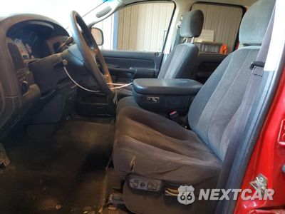 Zdjęcie 7 z 14 samochodu: 2003 DODGE RAM 1500 ST VIN:1D7HU18D13J678846 - miniatura