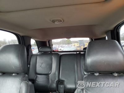 Zdjęcie 10 z 14 samochodu: 2006 PONTIAC TORRENT VIN:2CKDL63F866143461 - miniatura