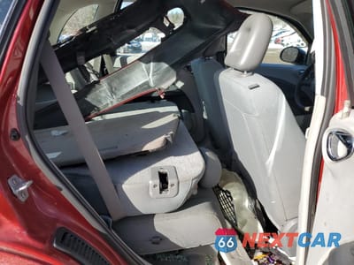 Zdjęcie 10 z 13 samochodu: 2008 CHRYSLER PT CRUISER VIN:3A8FY48B78T155653 - miniatura