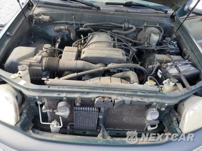 Zdjęcie 12 z 14 samochodu: 2001 TOYOTA TUNDRA ACCESS CAB VIN:5TBRT34101S133898 - miniatura