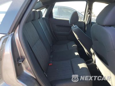 Zdjęcie 10 z 13 samochodu: 2011 FORD FOCUS SE VIN:1FAHP3FNXBW173484 - miniatura