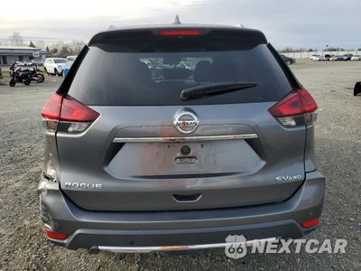 Zdjęcie 6 z 17 samochodu: 2020 NISSAN ROGUE S VIN:KNMAT2MV4LP503815 - miniatura