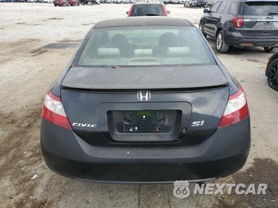Zdjęcie 6 z 12 samochodu: 2006 HONDA CIVIC LX VIN:2HGFG12646H528238 - miniatura
