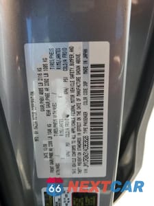 Zdjęcie 13 z 13 samochodu: 2010 MAZDA 5 VIN:JM1CR2W31A0363828 - miniatura