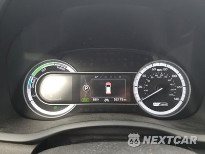 Zdjęcie 9 z 16 samochodu: 2019 KIA NIRO TOURING VIN:KNDCE3LC5K5304856 - miniatura
