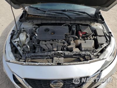 Zdjęcie 11 z 13 samochodu: 2020 NISSAN ALTIMA S VIN:1N4BL4BV7LC235519 - miniatura