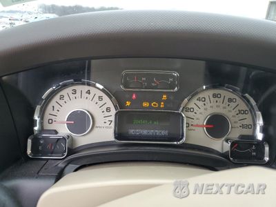 Zdjęcie 9 z 16 samochodu: 2012 FORD EXPEDITION XLT VIN:1FMJU1H54CEF02902 - miniatura