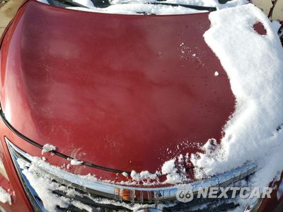 Zdjęcie 12 z 14 samochodu: 2013 NISSAN ALTIMA 2.5 VIN:1N4AL3AP2DN506419 - miniatura
