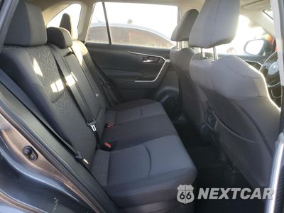 Zdjęcie 11 z 14 samochodu: 2021 TOYOTA RAV4 XLE VIN:4T3R6RFV9MU015241 - miniatura