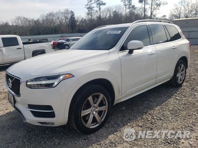 2019 VOLVO XC90 T6 MOMENTUM YV4A22PK8K1448997 - główne zdjęcie licytacji z USA - miniatura