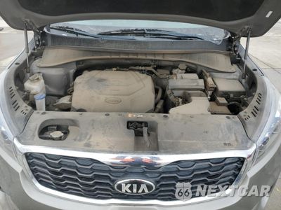 Zdjęcie 13 z 17 samochodu: 2019 KIA SORENTO LX VIN:5XYPGDA52KG456784 - miniatura