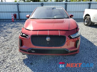 Piąte zdjęcie samochodu w środku: 2019 JAGUAR I-PACE FIRST EDITION VIN:SADHD2S19K1F72584 - miniatura