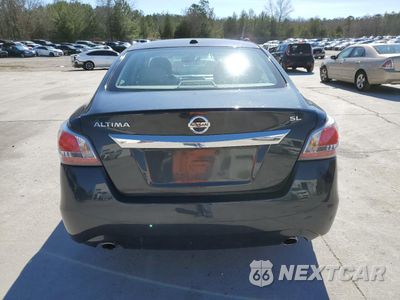 Zdjęcie 6 z 14 samochodu: 2015 NISSAN ALTIMA 2.5 VIN:1N4AL3AP9FC417462 - miniatura