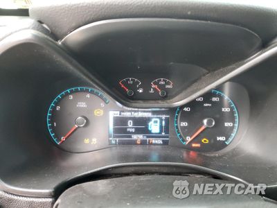 Zdjęcie 9 z 12 samochodu: 2017 CHEVROLET COLORADO Z71 VIN:1GCPTDE1XH1216782 - miniatura