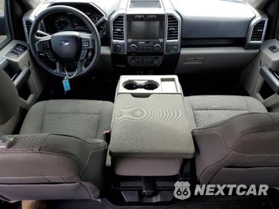 Zdjęcie 8 z 12 samochodu: 2015 FORD F150 SUPERCREW VIN:1FTEW1E84FFA98397 - miniatura