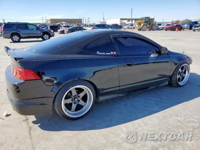 Trzecie zdjęcie samochodu z tyłu: 2006 ACURA RSX TYPE-S VIN:JH4DC53076S004432 - miniatura