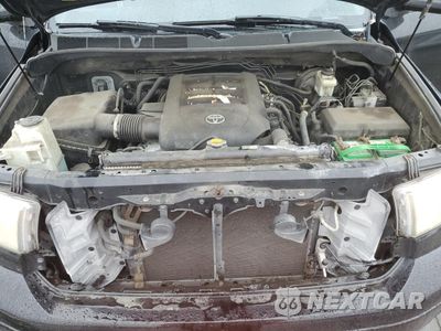 Zdjęcie 12 z 14 samochodu: 2011 TOYOTA TUNDRA CREWMAX SR5 VIN:5TFDY5F15BX180285 - miniatura