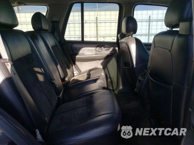 Zdjęcie 11 z 13 samochodu: 2007 CHEVROLET TRAILBLAZER SS VIN:1GNET13H872164915 - miniatura