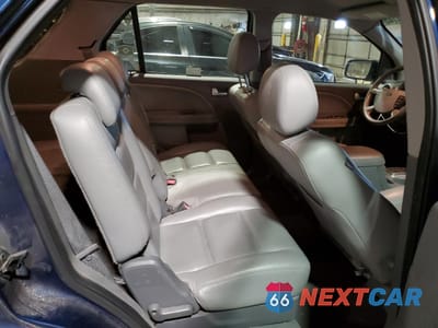 Zdjęcie 11 z 13 samochodu: 2006 FORD FREESTYLE SEL VIN:1FMDK02136GA29425 - miniatura