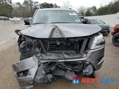 Piąte zdjęcie samochodu w środku: 2023 NISSAN ARMADA SL VIN:JN8AY2BA6P9400489 - miniatura