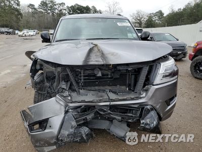 Piąte zdjęcie samochodu w środku: 2023 NISSAN ARMADA SL VIN:JN8AY2BA6P9400489 - miniatura