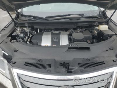 Zdjęcie 12 z 14 samochodu: 2017 LEXUS RX 350 BASE VIN:2T2ZZMCA1HC078678 - miniatura
