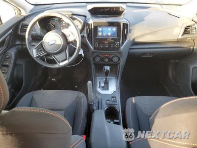 Zdjęcie 8 z 13 samochodu: 2019 SUBARU CROSSTREK PREMIUM VIN:JF2GTAEC3KH268223 - miniatura