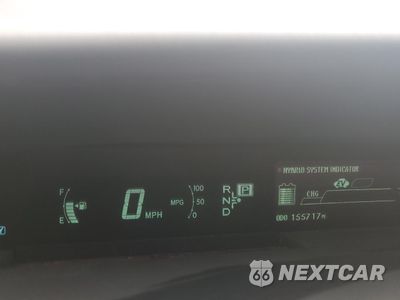 Zdjęcie 9 z 14 samochodu: 2013 TOYOTA PRIUS VIN:JTDKN3DU5D5552062 - miniatura