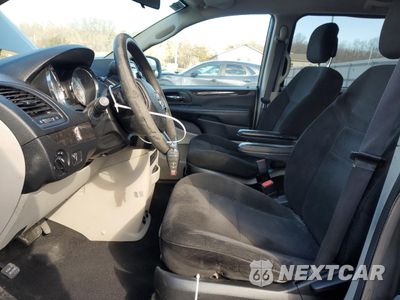 Zdjęcie 7 z 15 samochodu: 2016 DODGE GRAND CARAVAN SE VIN:2C4RDGBG4GR100472 - miniatura