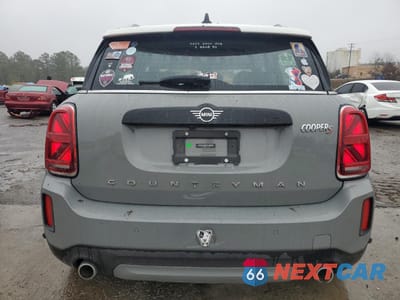 Zdjęcie 6 z 15 samochodu: 2021 MINI COOPER S COUNTRYMAN VIN:WMZ53BR0XM3M66437 - miniatura